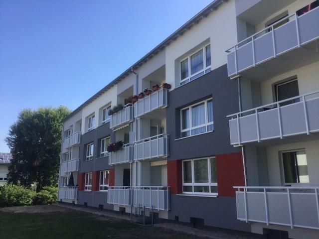 Attraktiv! Renovierte 4-Zimmer-Citywohnung